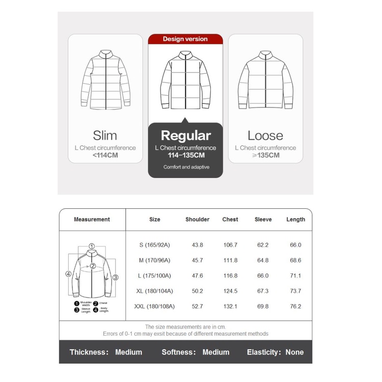 Giordano Nam Giới Áo Khoác Có Mũ Trùm Đầu Màu Trơn Nhiều Túi 13072817