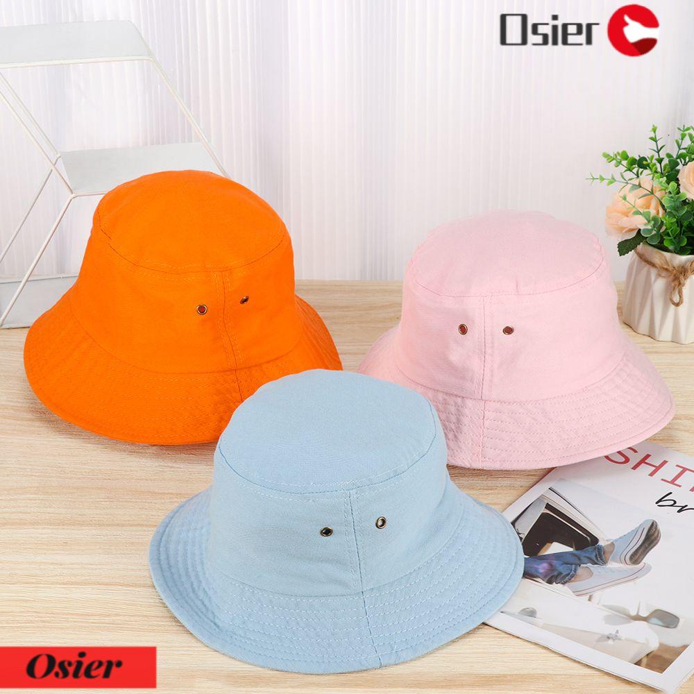 Nón Tai Bèo Chống Tia UV Có Thể Gập Gọn Thời Trang Xuân Hè 1