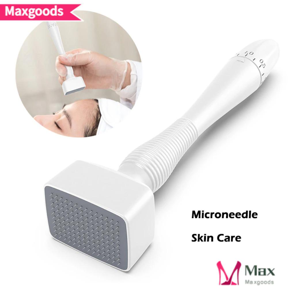 Phụ Kiện Trang Trí Thủ Công MAXG MAXG Chất Lượng Cao Bộ 100 Kim Inox Đóng Dấu Mặt