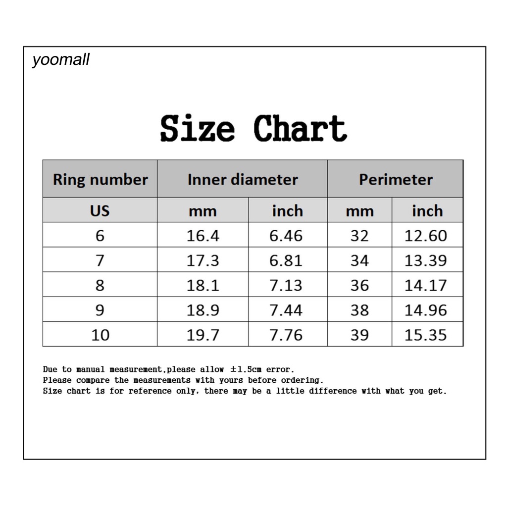 Nhẫn Đính Đá Zircon Hình Trái Tim Thời Trang Cho Nữ