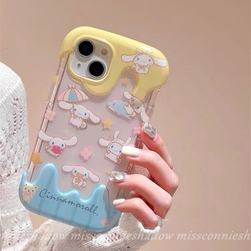 DISNEY Ốp Điện Thoại TPU Mềm Họa Tiết Hoạt Hình 3D Cho IPhone XR 7Plus 11 12 13 14 Pro Max X 7 8 Plus XS Max SE 2020