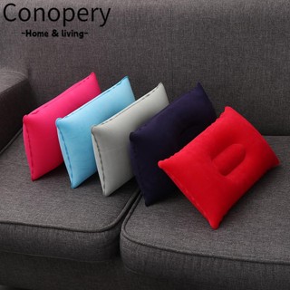 Conopery CONOPERY Nệm bơm hơi hình vuông dành cho cắm trại leo núi / đi bộ đường dài