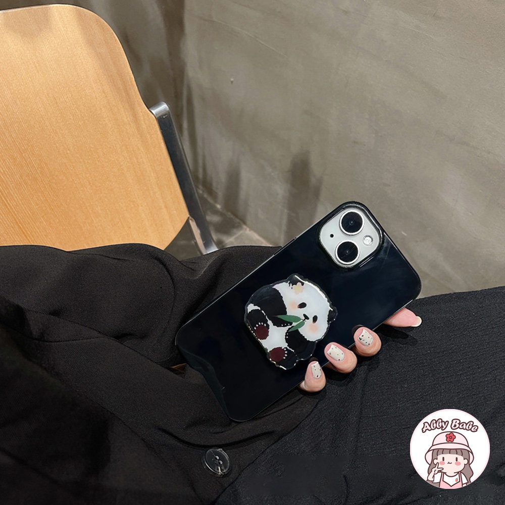 Ốp Điện Thoại TPU Mềm Chống Bụi Có Giá Đỡ Phong Cách Trung Hoa Cho IPhone 14 Pro Max 11 12 Pro Max X XS 7Plus