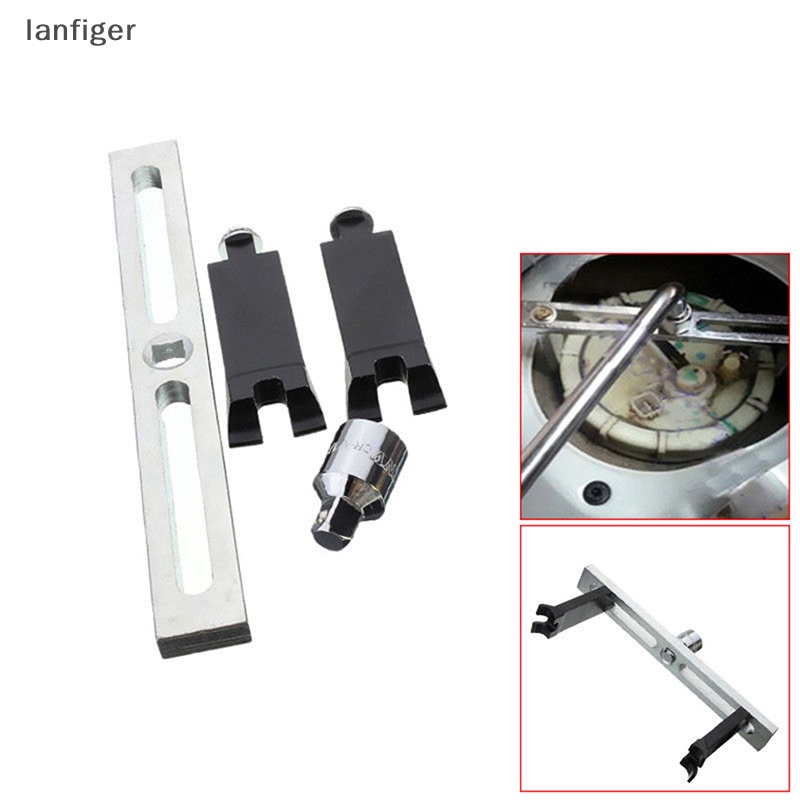 Dụng Cụ Cờ Lê Điều Chỉnh Sửa Chữa Nắp Bơm Nhiên Liệu Lanf