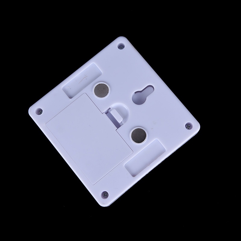 Đèn Ngủ LED COB Từ Tính Có Công Tắc Tiện Lợi