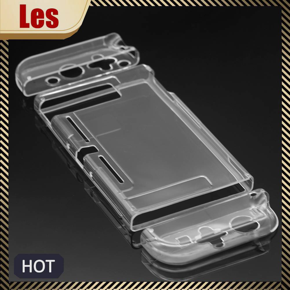 Khung TPU Mềm Bảo Vệ Cho Máy Chơi Game Nintendo Switch