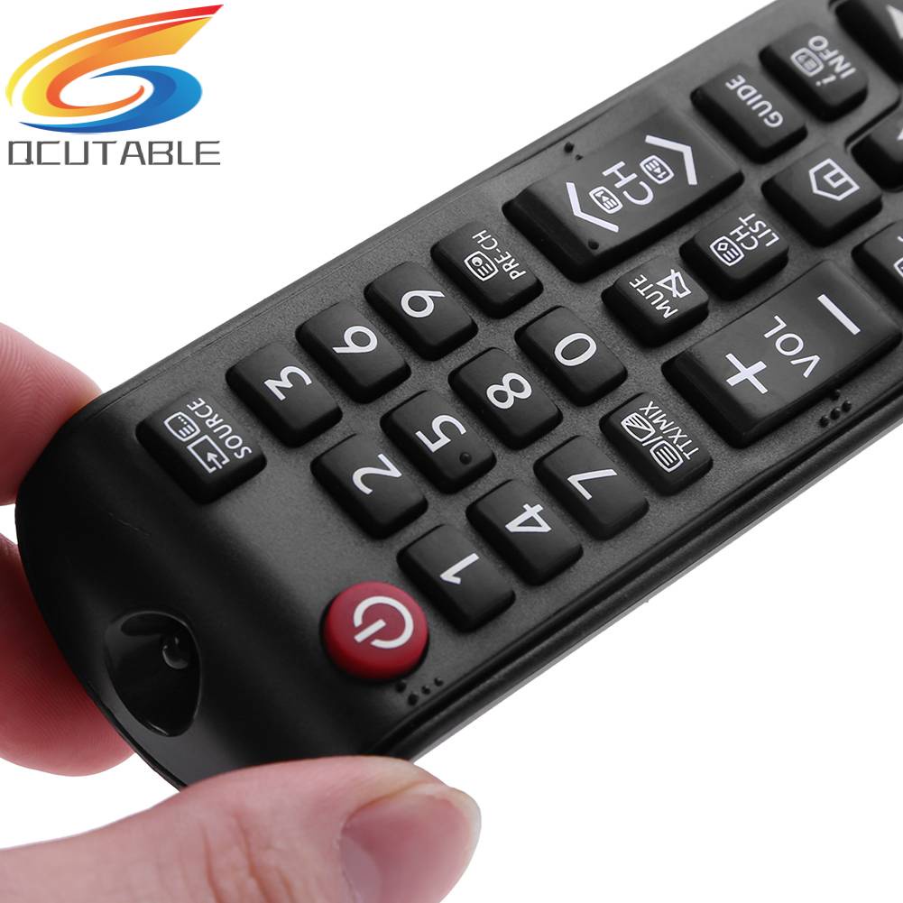 Điều Khiển Từ Xa BN59-01247A Cho TV Thông Minh Samsung UA78KS9500W