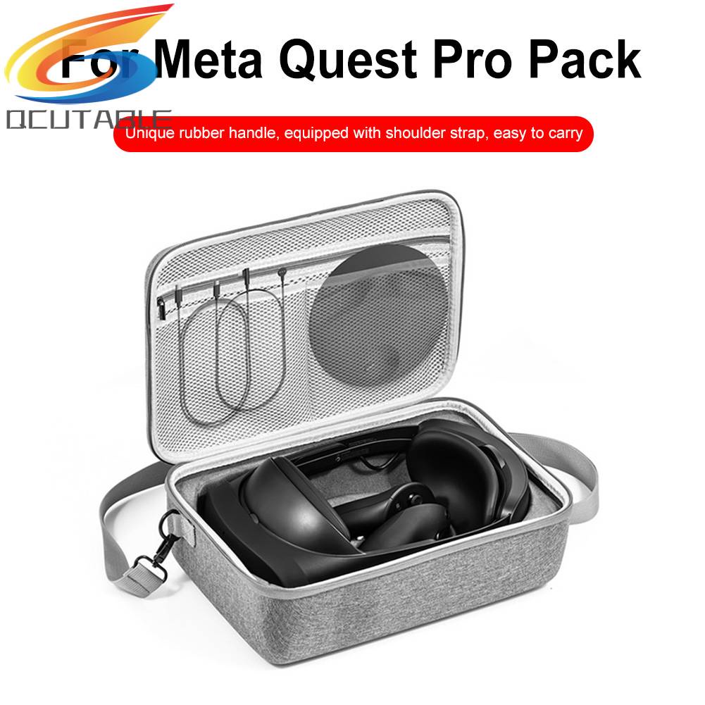 Túi Đựng Kính Thực Tế Ảo Cho Meta Quest Pro
