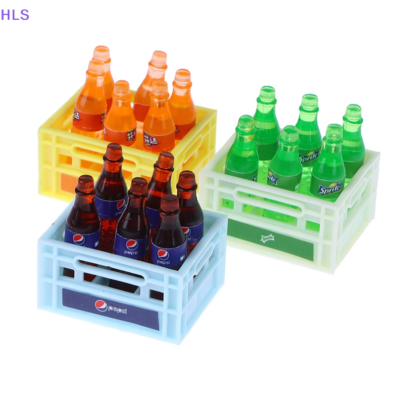 Ly Nước Mini Tỉ Lệ 1 / 12 Dùng Trang Trí Nhà Búp Bê