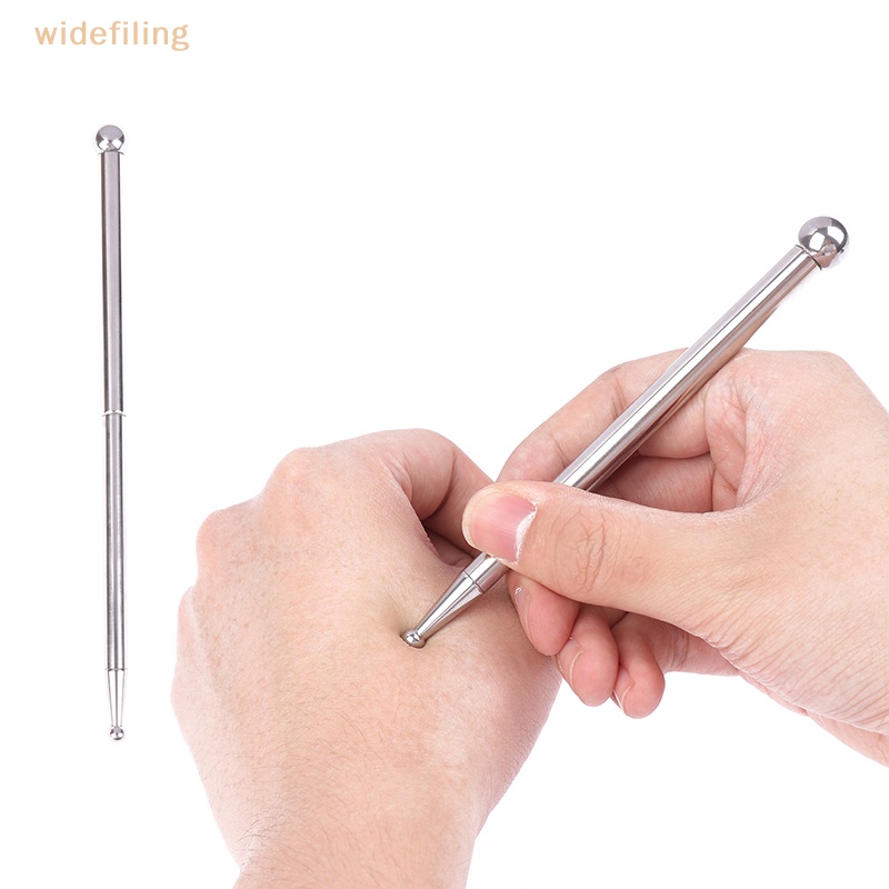 Bút Bấm Huyệt Da Mặt / Cơ Thể Tiện Dụng