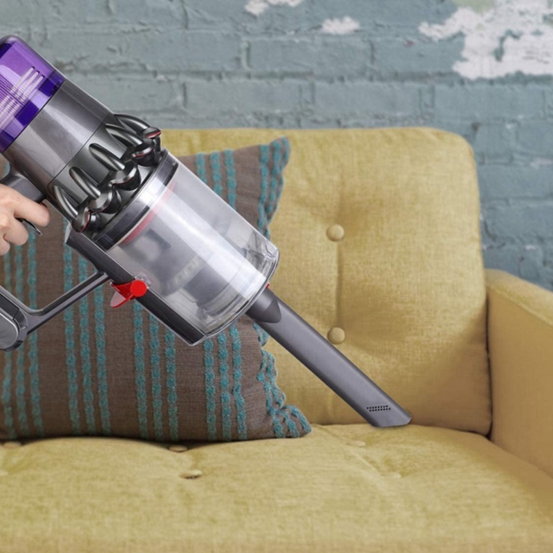 Bộ Cọ Mềm + Ống Mở Rộng Thay Thế Cho Máy Hút Bụi Dyson V15 V12 V7 V8 V10 V11