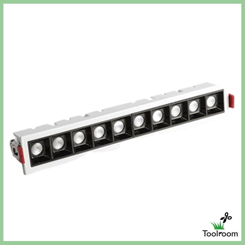 Đèn LED Gắn Trần Nhà Trang Trí Nội Thất