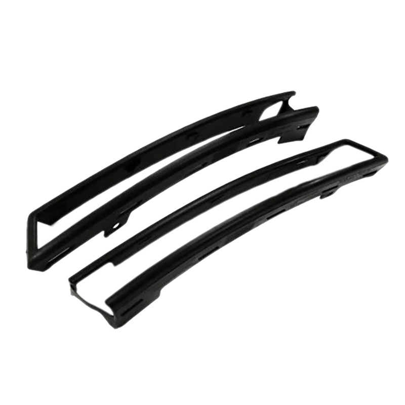 1 Cặp Khung Lưới Tản Nhiệt Bộ Giảm Xóc Trước 3CD Cho Xe Hơi807717 Đĩa Cd 3CD 3CD Chất Lượng Cao807718 Khung Lưới Tản Nhiệt Cho Passat B6 2007-2011