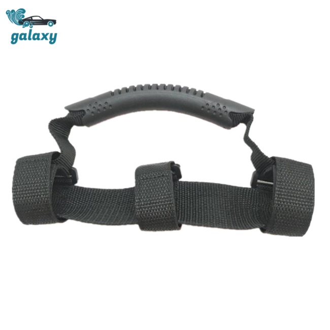 Galaxy Tay Vịn M36 Dạng Gập Cho Xe Điện Địa Hình