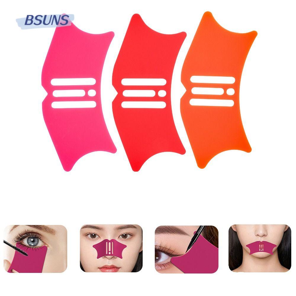 Bsuns Dụng Cụ Làm Đẹp Mũi Bằng Silicone Cho Người Mới Bắt Đầu