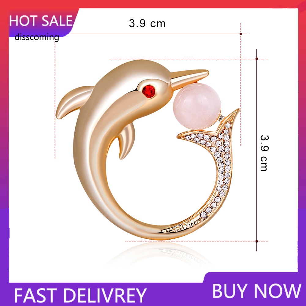 Áo Thun In Hình SL SL SL Thời Trang Năng Động| Trâm Cài Áo Đính Ngọc Trai Giả Chống Ánh Sáng