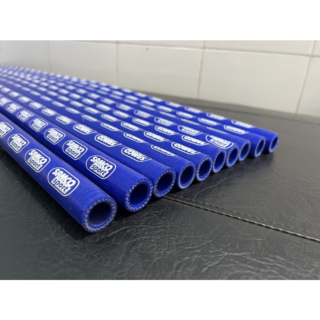 Ống nước Samco lớn xe Winner ,Sonic, Exciter 150 ,Raider, satria .. và các dòng xe có két nước chiều dài 1m