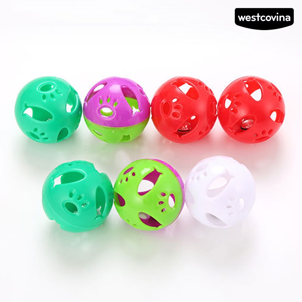 [COD]♞Set 5 Đồ Chơi Cá Giả Dễ Thương Cho Mèo Cưng