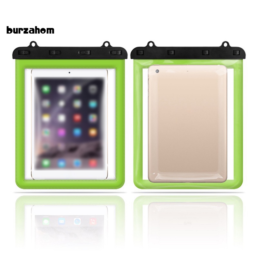 Túi Đựng Điện Thoại / Máy Tính Bảng Bằng PVC Chống Thấm Nước / Bụi Bẩn Tiện