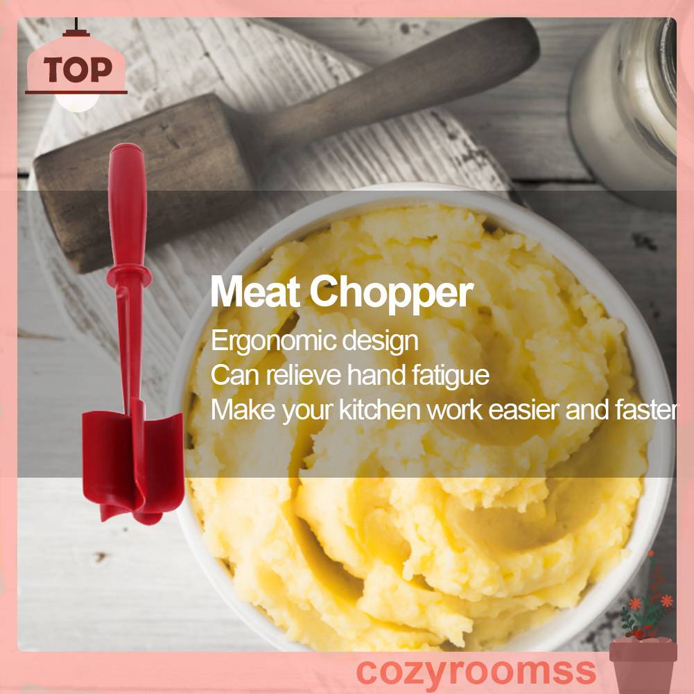 Dụng Cụ Nghiền Thịt Không Độc Hại Tiện Dụng Cho Nhà Bếp