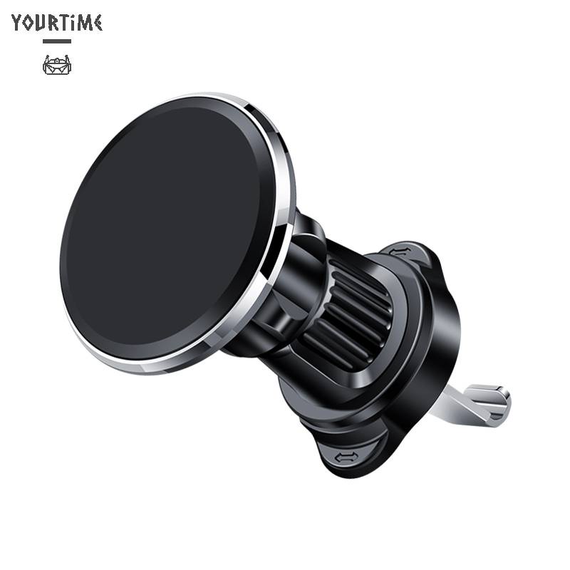 Giá Đỡ ĐiệN ThoạI GắN Lỗ Thông Gió Xe Ô Tô