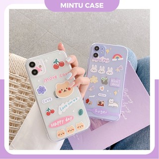 Ốp lưng iphone 15 15pro 15plus 15promax 14 14pro 14promax 14plus 13 13pro 13promax 13mini 12 12pro 12promax 12mini TS346