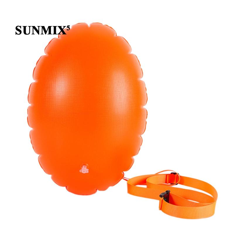 Phao Bơi An Toàn Độ Phân Giải Cao Cho Thuyền Kayak