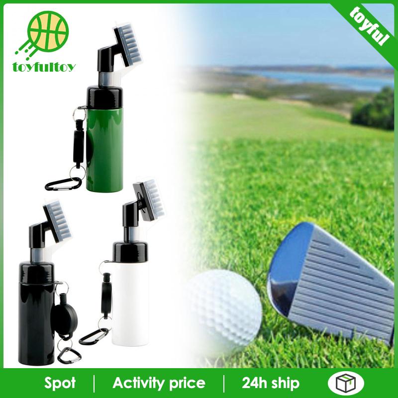 Bình Đựng Nước Làm Sạch Gậy Đánh Golf Chuyên Nghiệp Cho Nam