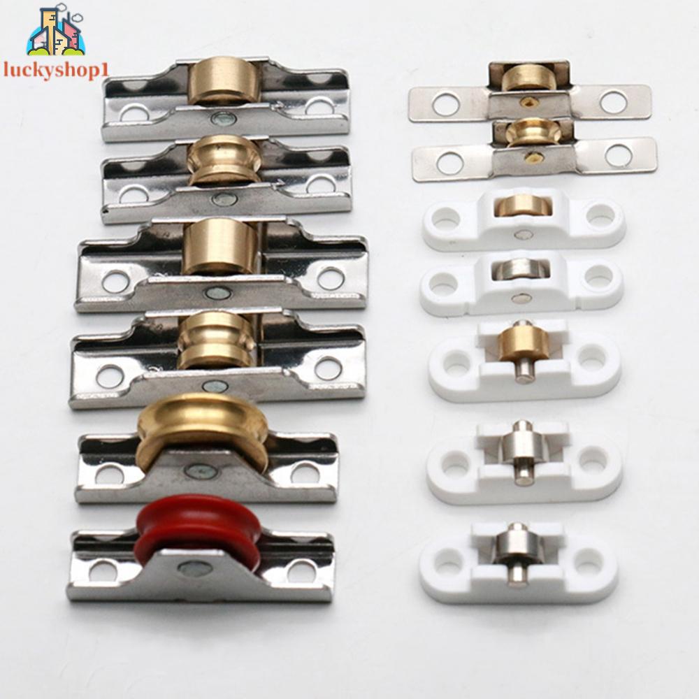 Bánh Xe Ròng Rọc Bằng Đồng Chuyên Dụng Cho Gia Đình