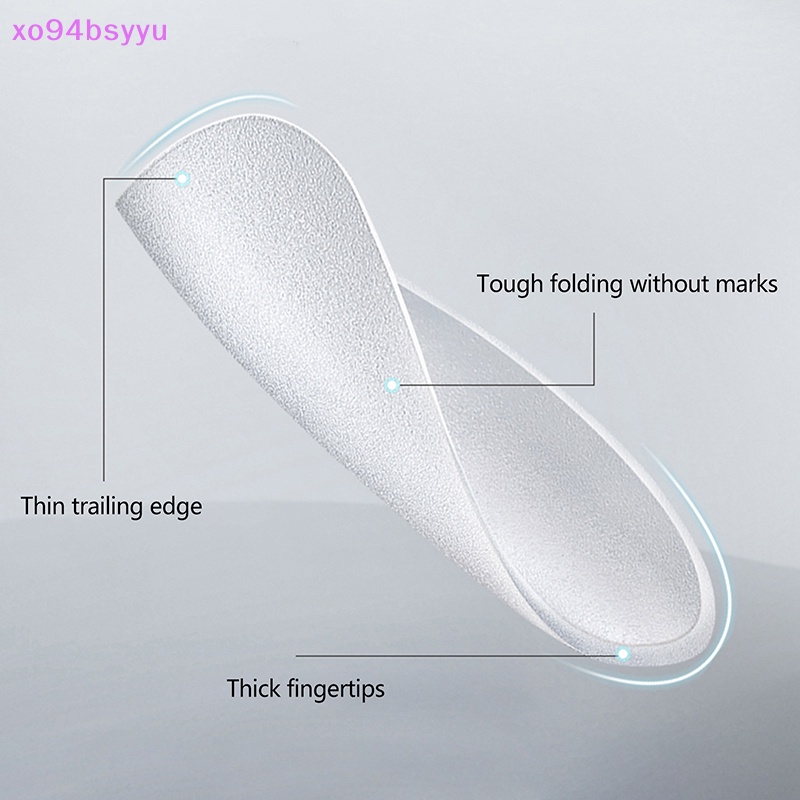 Set 420 Móng Tay Giả Ngắn Xo94Bsyu Chất Lượng Cao