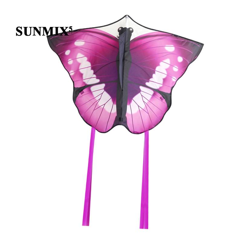 Diều Hình Bướm Dễ Bay Dành Cho Chơi Ngoài Trời