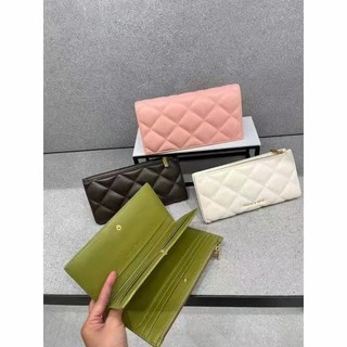 Ví Dài Đa Năng Thời Trang Dành Cho Nữ