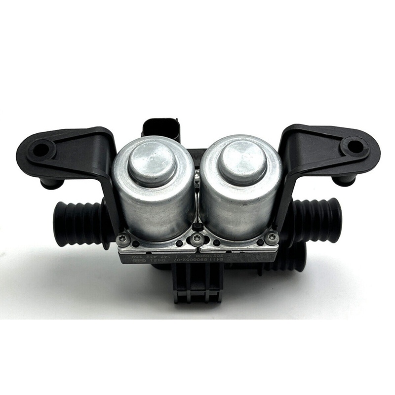 Van Điều Khiển Nước Làm Mát Cho BMW 5 7 Series X5 64128374995 1147412137