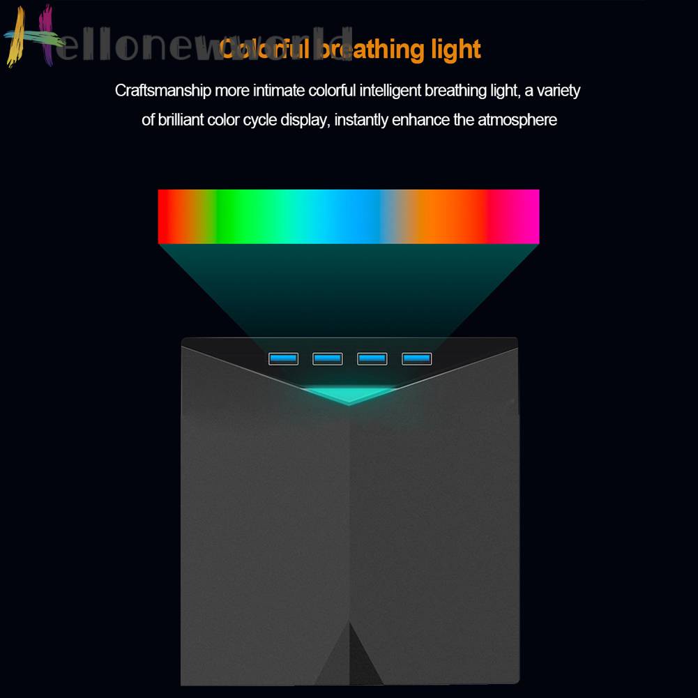 Đầu Đọc Đĩa CD / DVD Kết Nối USB 3.0 Cho Máy Tính