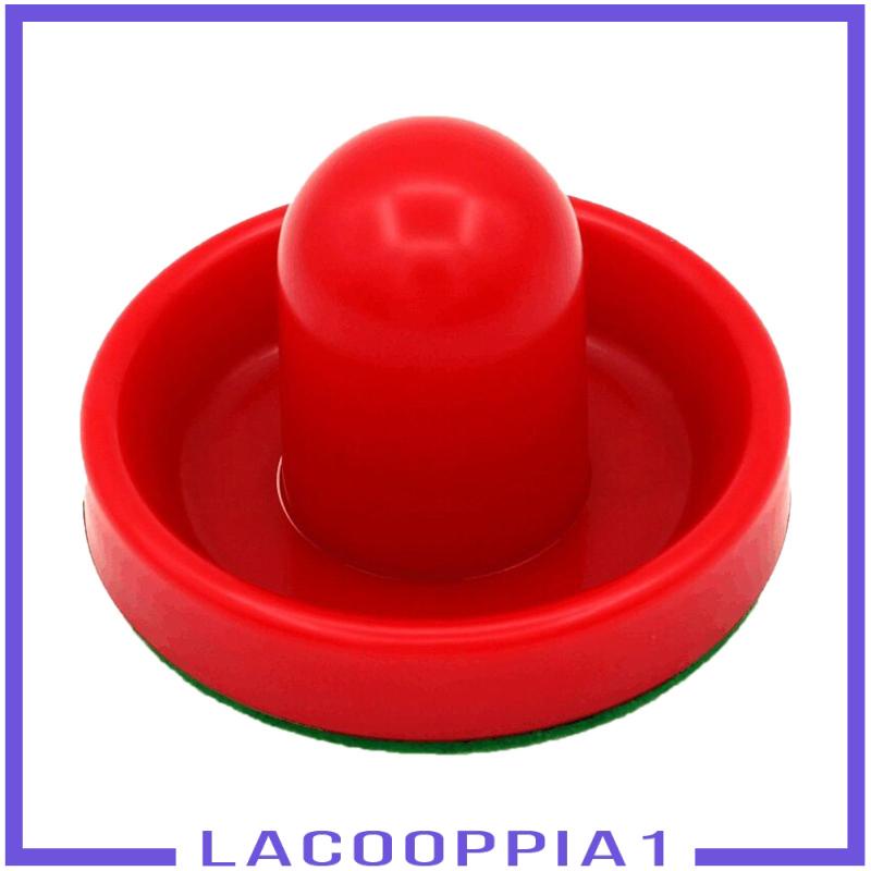 [Lacooppia1] Nút Nhấn Khí Hockey Cỡ Lớn Thay Thế Cho Bàn Chơi Khúc Côn Cầu