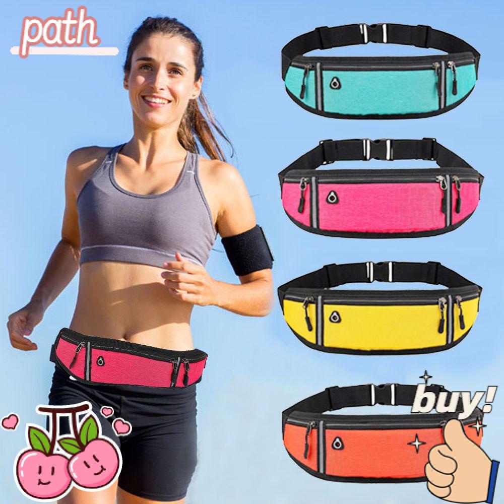 PATH Túi Đeo Hông Thể Thao Chống Thấm Nước Tiện Dụng