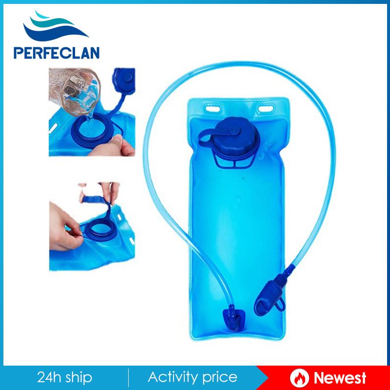 Ba Lô Đựng Nước 2L Tiện Dụng Khi Đi Cắm Trại Ngoài Trời