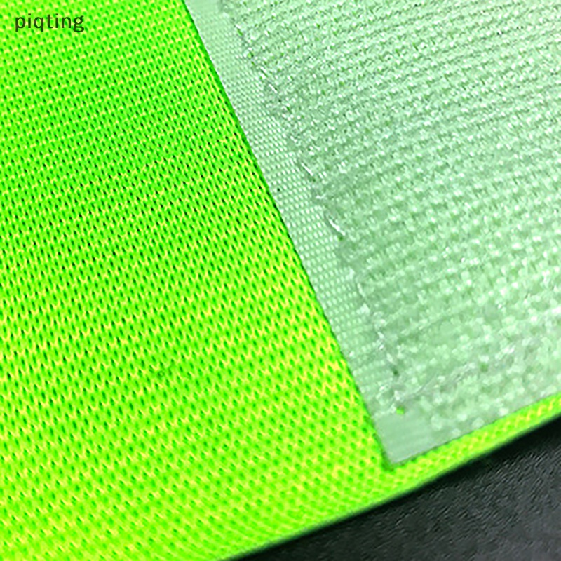 Piqt Băng Đeo Cánh Tay Nylon Họa Tiết Rằn Ri / Đội Trưởng Bóng Đá Chuyên Nghiệp Có Thể Điều Chỉnh EN