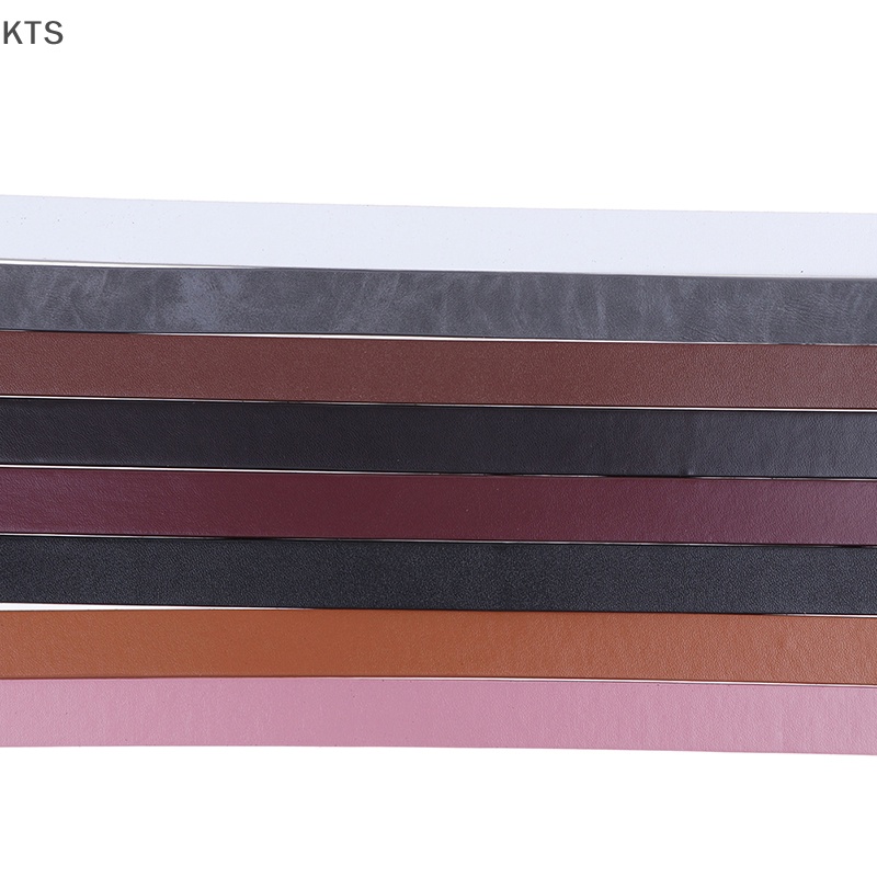 Set 2 Dây Đeo Túi Xách Bằng Da PU Thời Trang