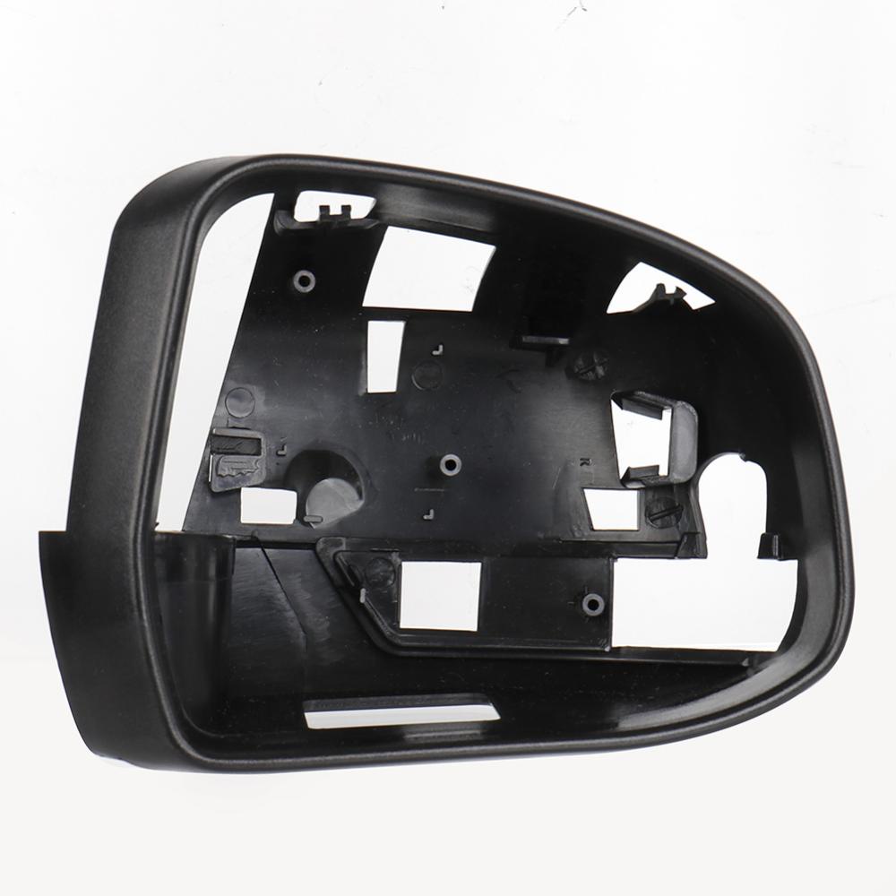 1 Khung Gương Chiếu Hậu Cho Xe Hơi Ford Focus MK3 MK2 2012 2014 2015 2018 2010 2011 Mondeo MK4 H2V1