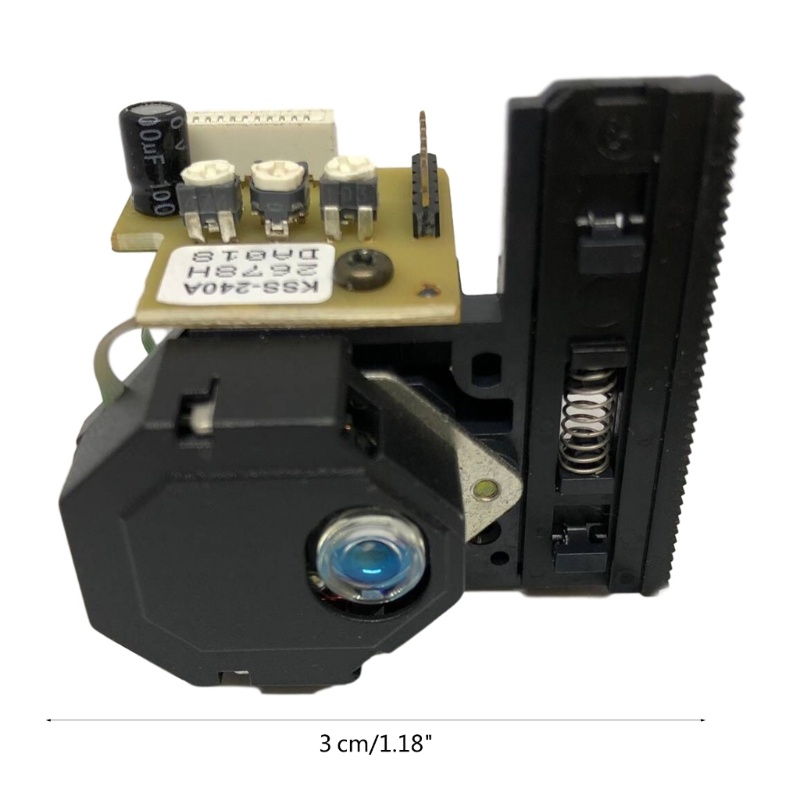 Thấu Kính KSS-240A KSS-240 KSS240A Chuyên Dụng Cho Các Linh Kiện Điện Tử