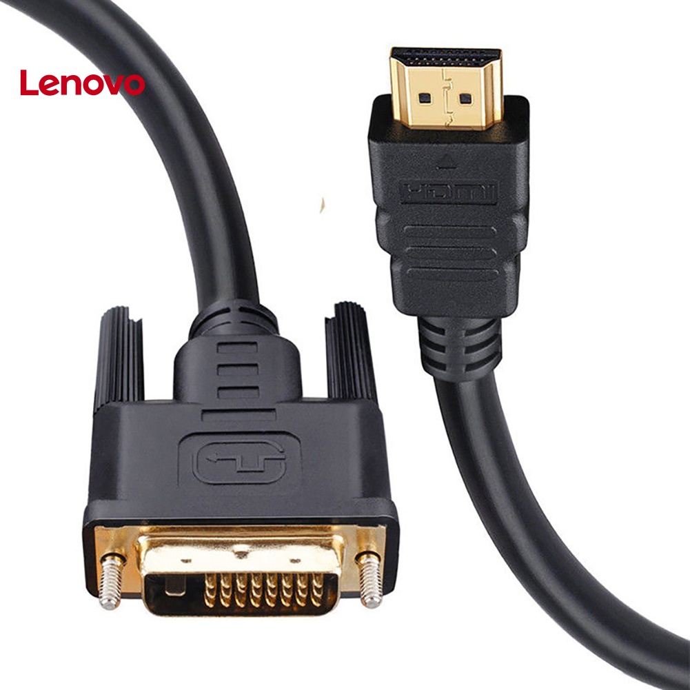 Dây Cáp Chuyển Đổi Tín Hiệu HDMI 1080P Cho HDTV