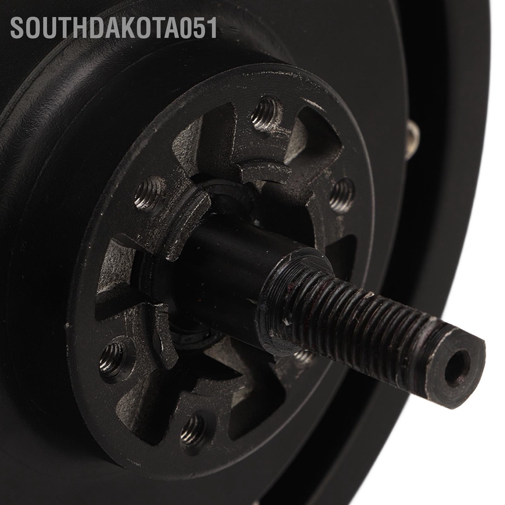 Southdakota051 Động Cơ Trung Tâm Bánh Xe Đạp Điện 10in 48‑72V 1200W‑2200W Đa Năng Cho Tay Ga Go Kart