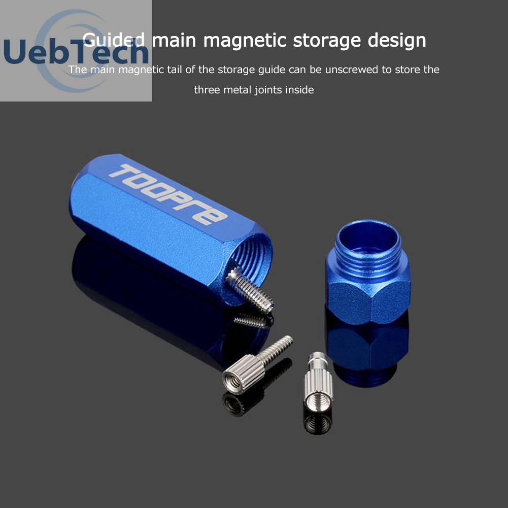 Dụng Cụ Sửa Chữa Dây Cáp Bên Trong Xe Đạp Leo Núi MTB