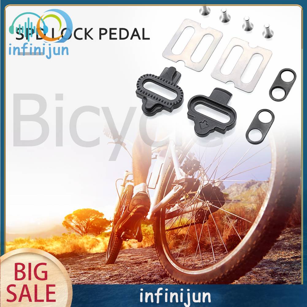 Phụ Kiện Bàn Đạp Cho Xe Đạp Leo Núi SH51m088m 540