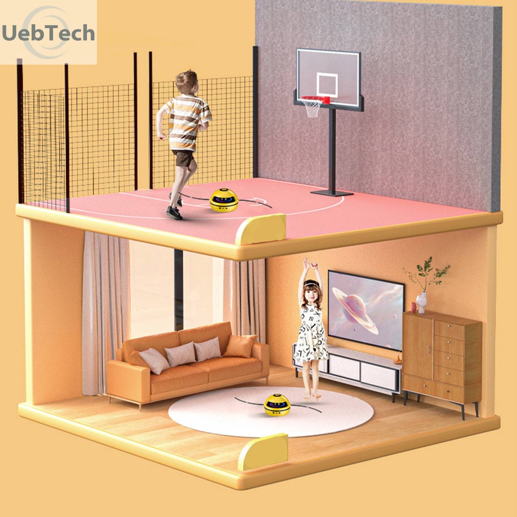 Máy Đếm Bước Tự Động Thông Minh Kèm Điều Khiển Từ Xa