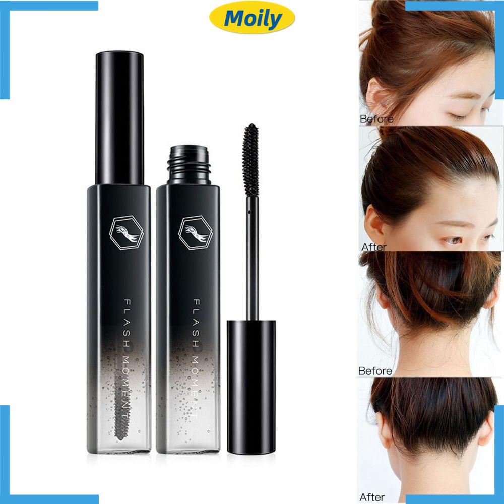 MOILYVN Thỏi Kem Cố Định Tóc Tạo Kiểu Làm Đẹp Chất Lượng Cao