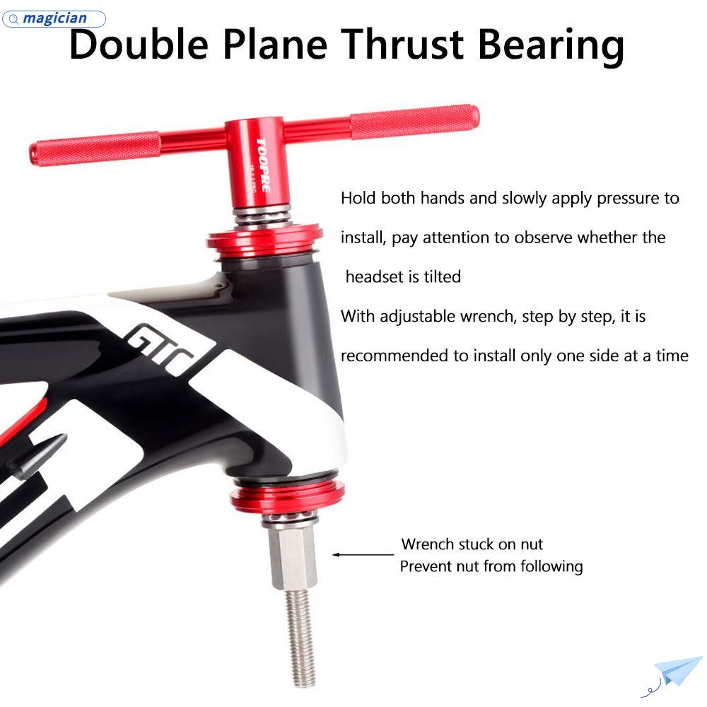 MAG Bộ Phụ Kiện Chuyên Dụng Dành Cho Xe Đạp Leo Núi