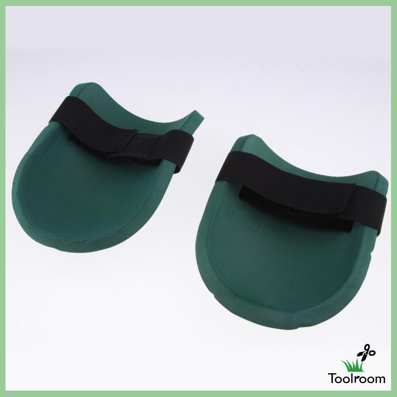 Đệm Đầu Gối Xốp Có Thể Điều Chỉnh Hỗ Trợ Làm Vườn