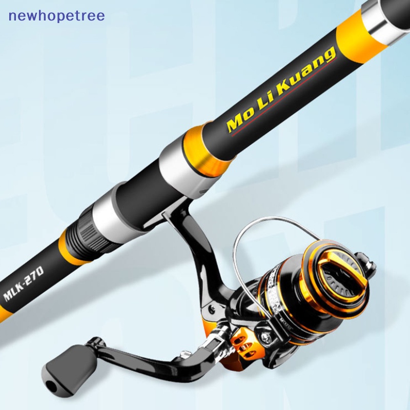 Cần Câu Cá 2.1M ~ 3.6M Chất Liệu Sợi Carbon Cứng Cáp